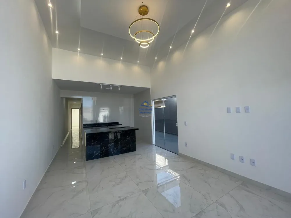 Casa, 3 quartos, 98 m² - Foto 13