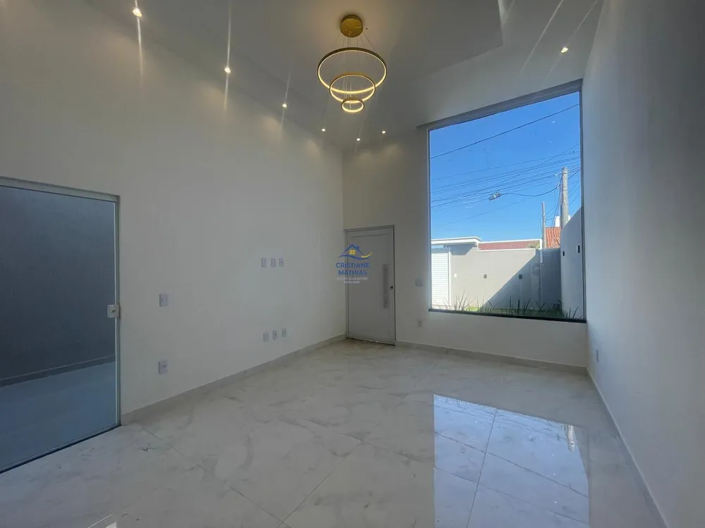 Casa, 3 quartos, 98 m² - Foto 4