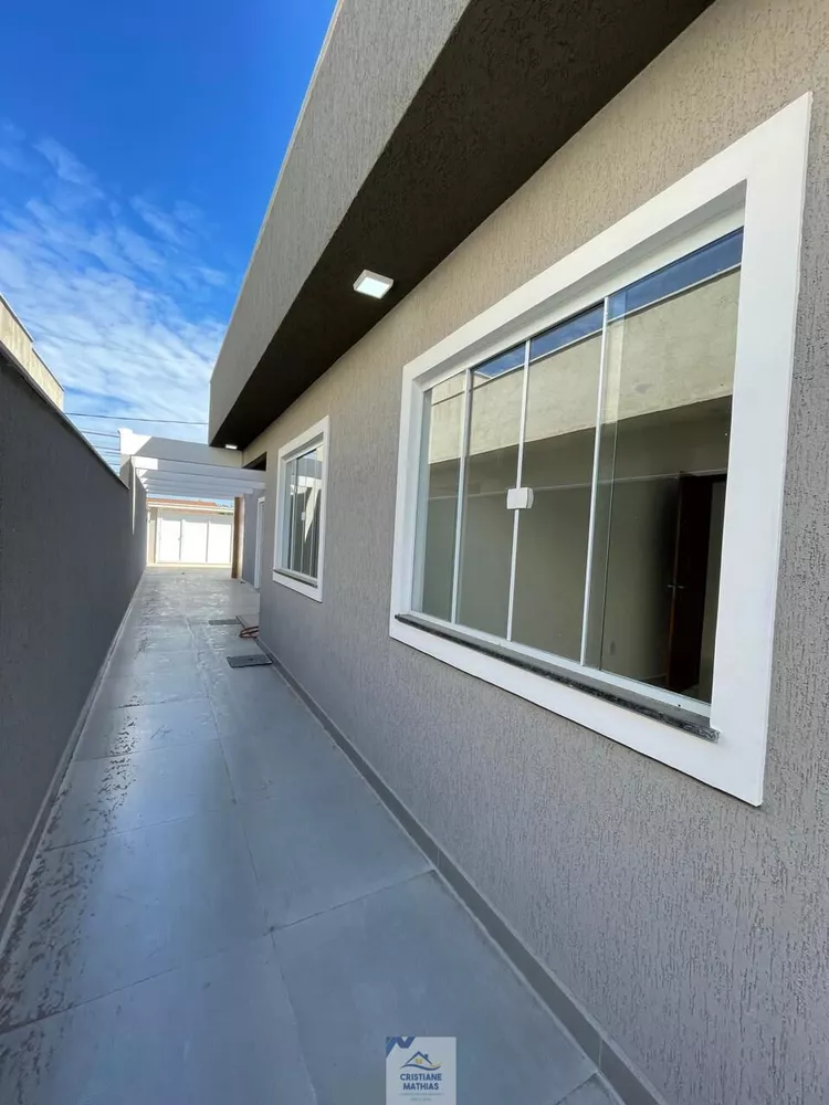 Casa, 3 quartos, 98 m² - Foto 22