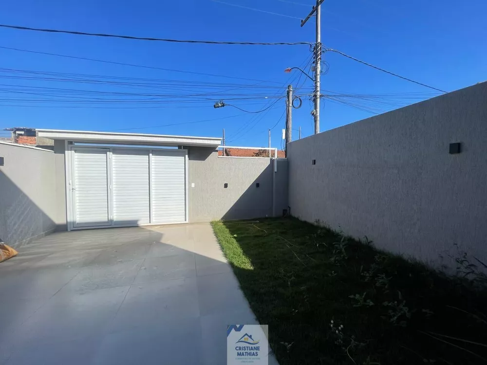 Casa, 3 quartos, 98 m² - Foto 40