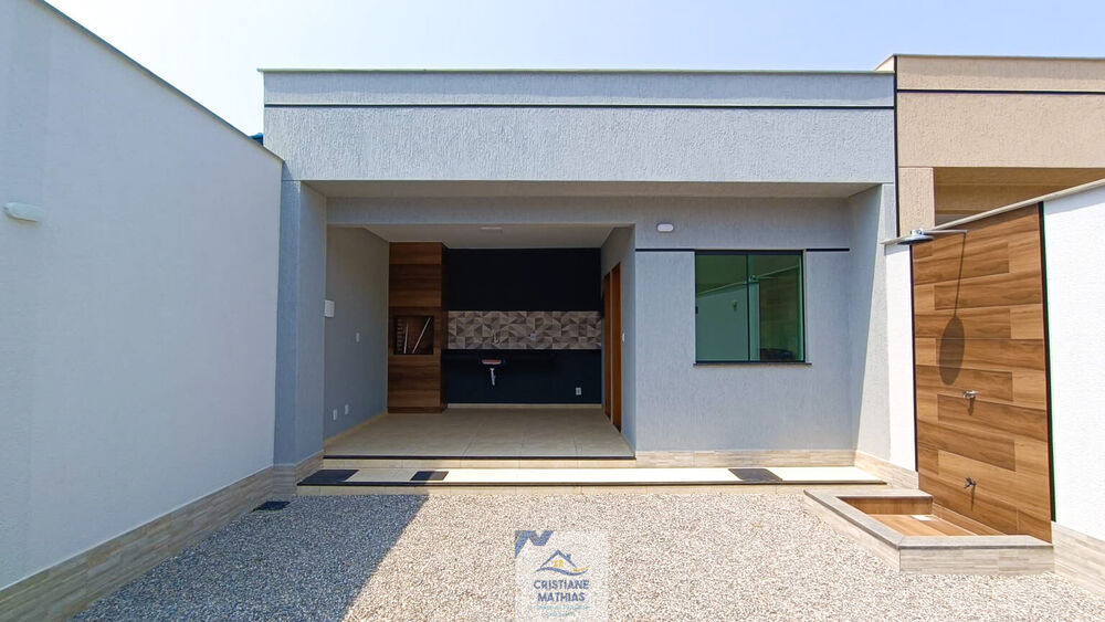 Casa, 3 quartos, 120 m² - Foto 4