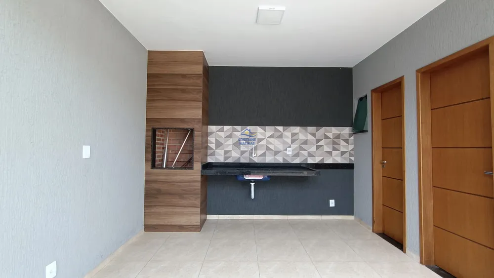 Casa, 3 quartos, 120 m² - Foto 80
