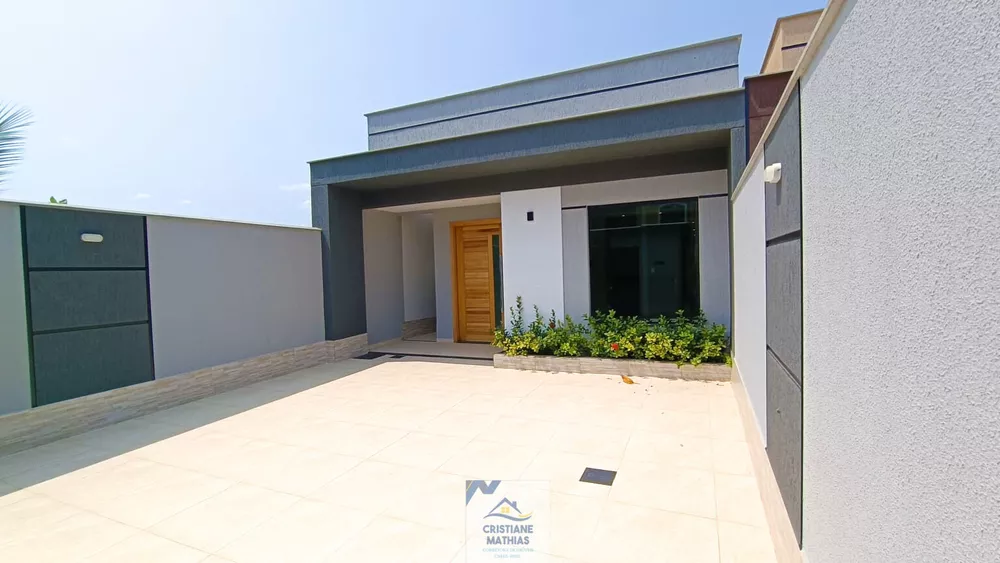 Casa, 3 quartos, 120 m² - Foto 26