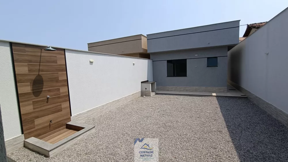 Casa, 3 quartos, 120 m² - Foto 17