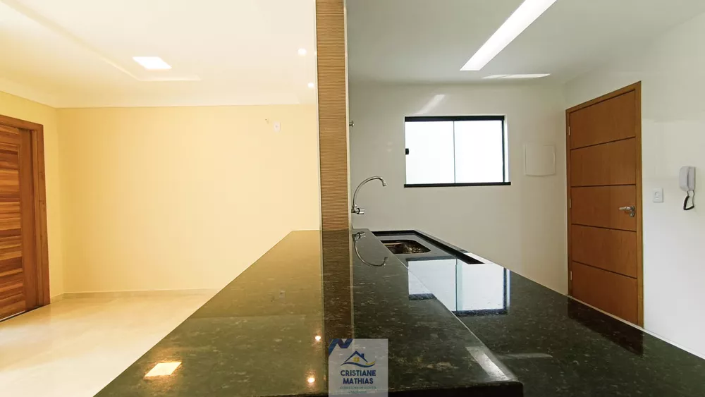 Casa, 3 quartos, 120 m² - Foto 9