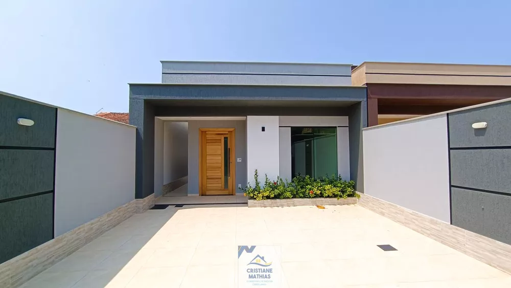 Casa, 3 quartos, 120 m² - Foto 20