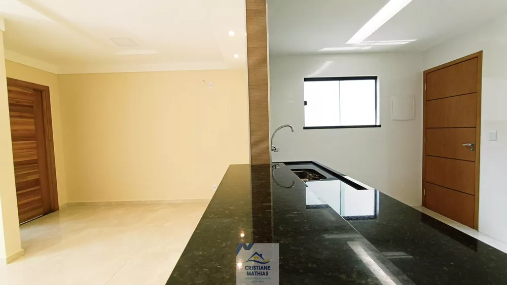 Casa, 3 quartos, 120 m² - Foto 10