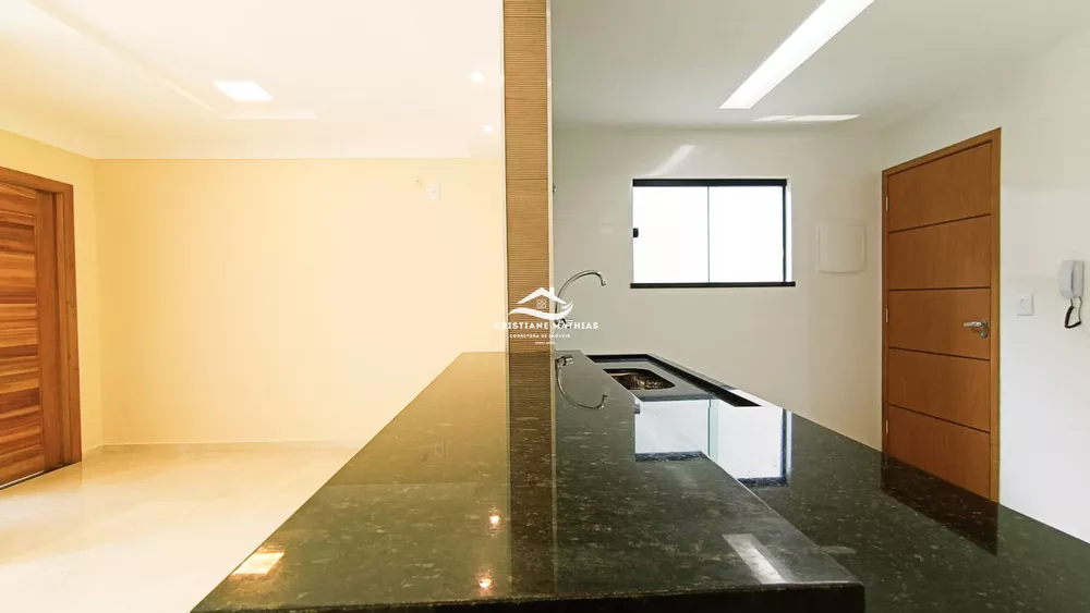 Casa, 3 quartos, 120 m² - Foto 13