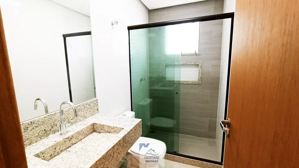 Casa, 3 quartos, 120 m² - Foto 23