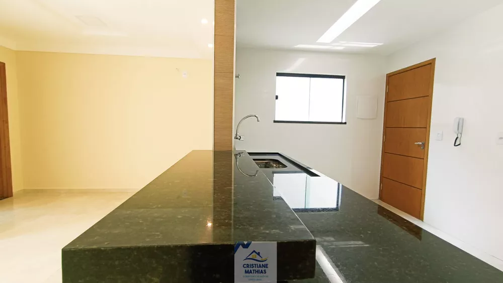 Casa, 3 quartos, 120 m² - Foto 8