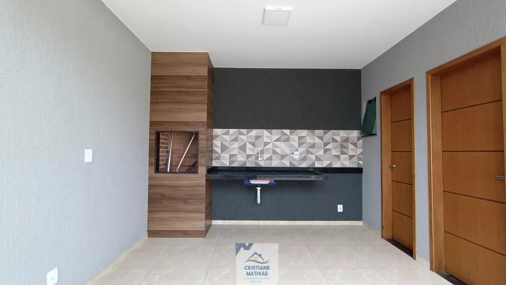 Casa, 3 quartos, 120 m² - Foto 30