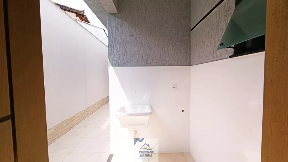 Casa, 3 quartos, 120 m² - Foto 15