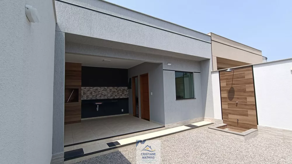 Casa, 3 quartos, 120 m² - Foto 37