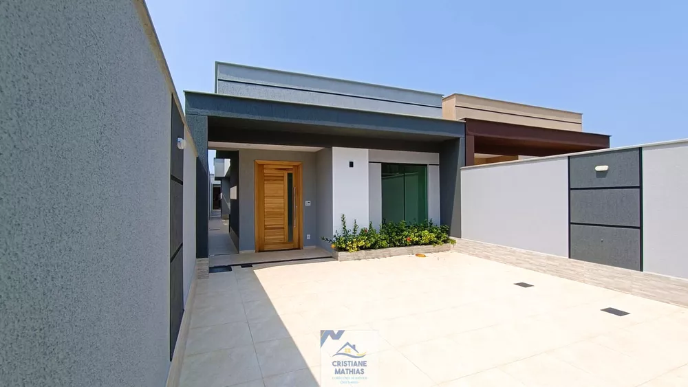 Casa, 3 quartos, 120 m² - Foto 28