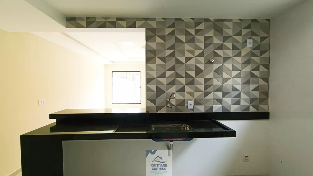 Casa, 3 quartos, 120 m² - Foto 7