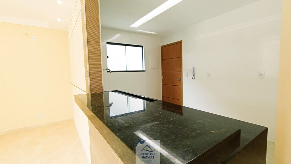 Casa, 3 quartos, 120 m² - Foto 2