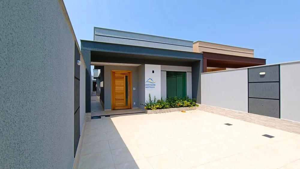 Casa, 3 quartos, 120 m² - Foto 84