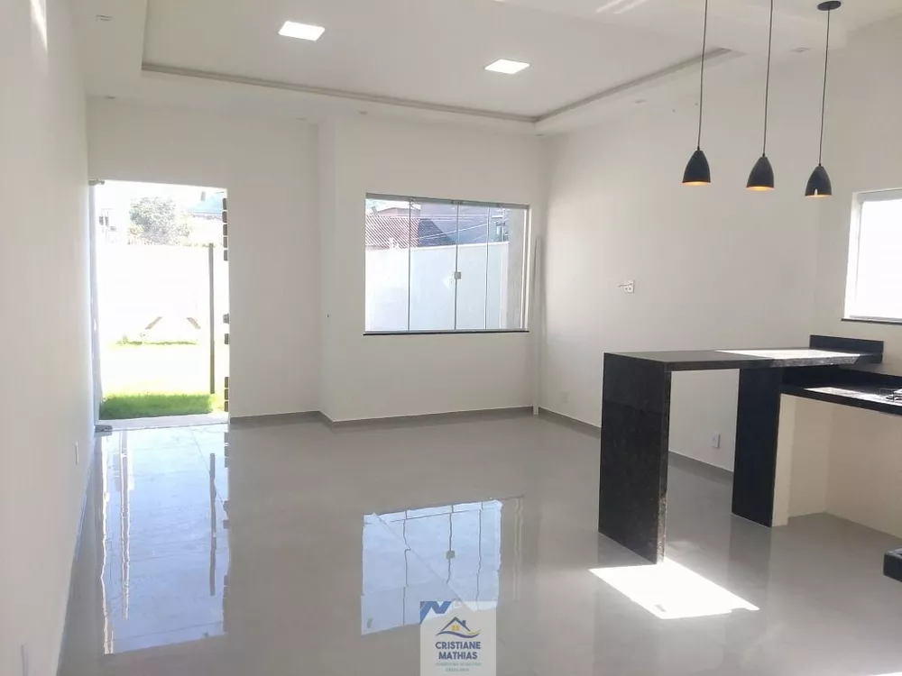 Casa, 3 quartos, 106 m² - Foto 19