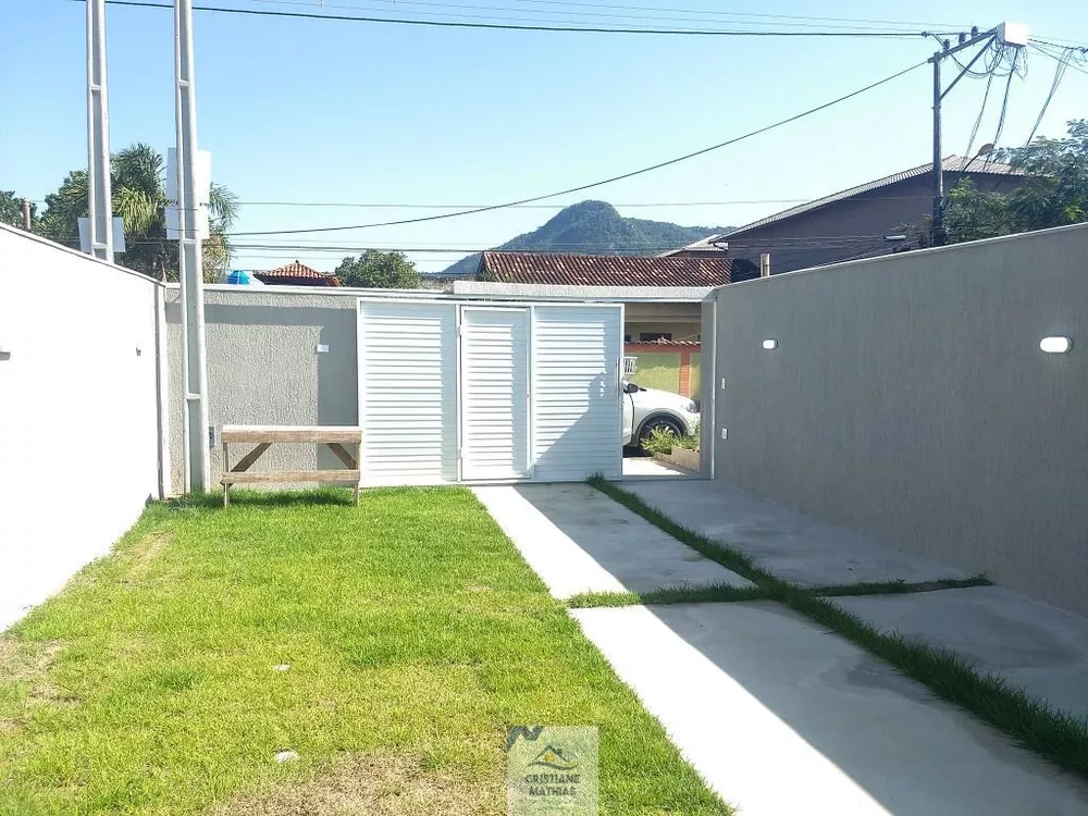 Casa, 3 quartos, 106 m² - Foto 5
