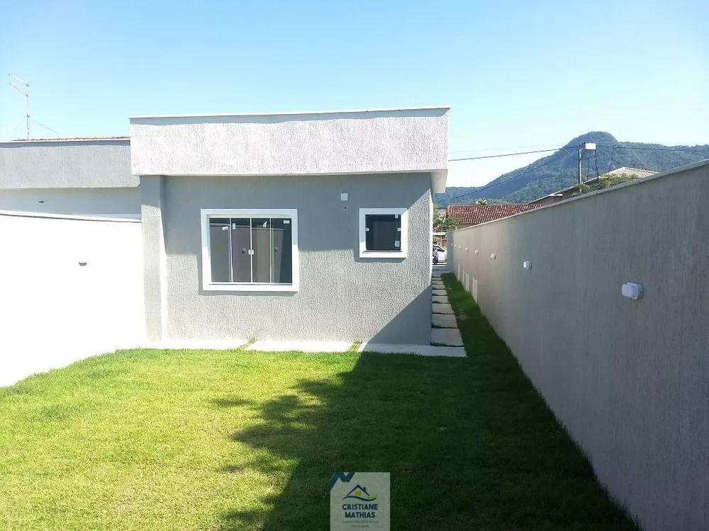 Casa, 3 quartos, 106 m² - Foto 3