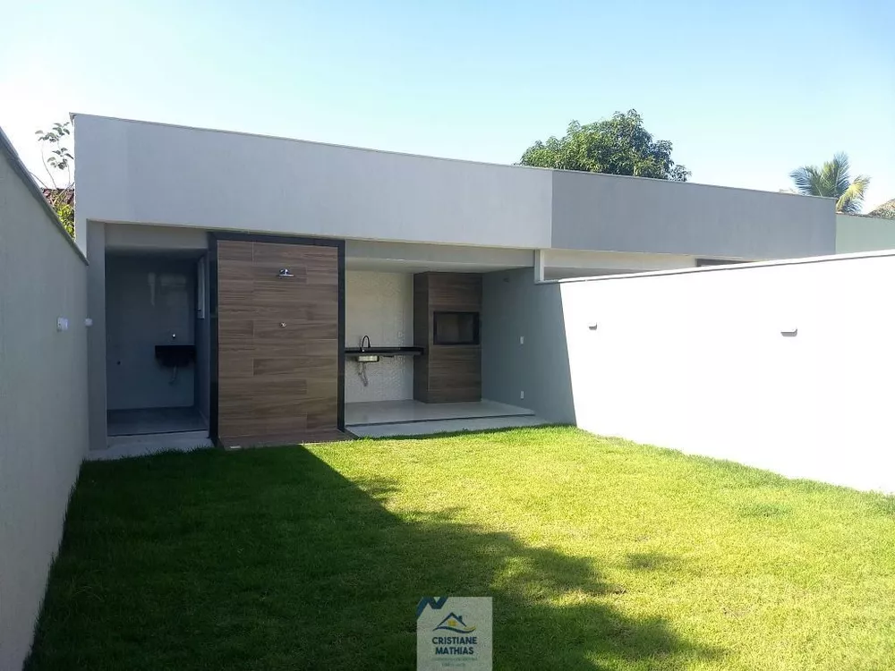 Casa, 3 quartos, 106 m² - Foto 20