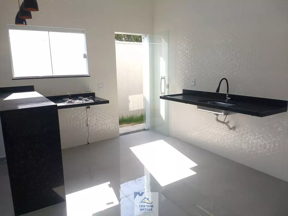 Casa, 3 quartos, 106 m² - Foto 21