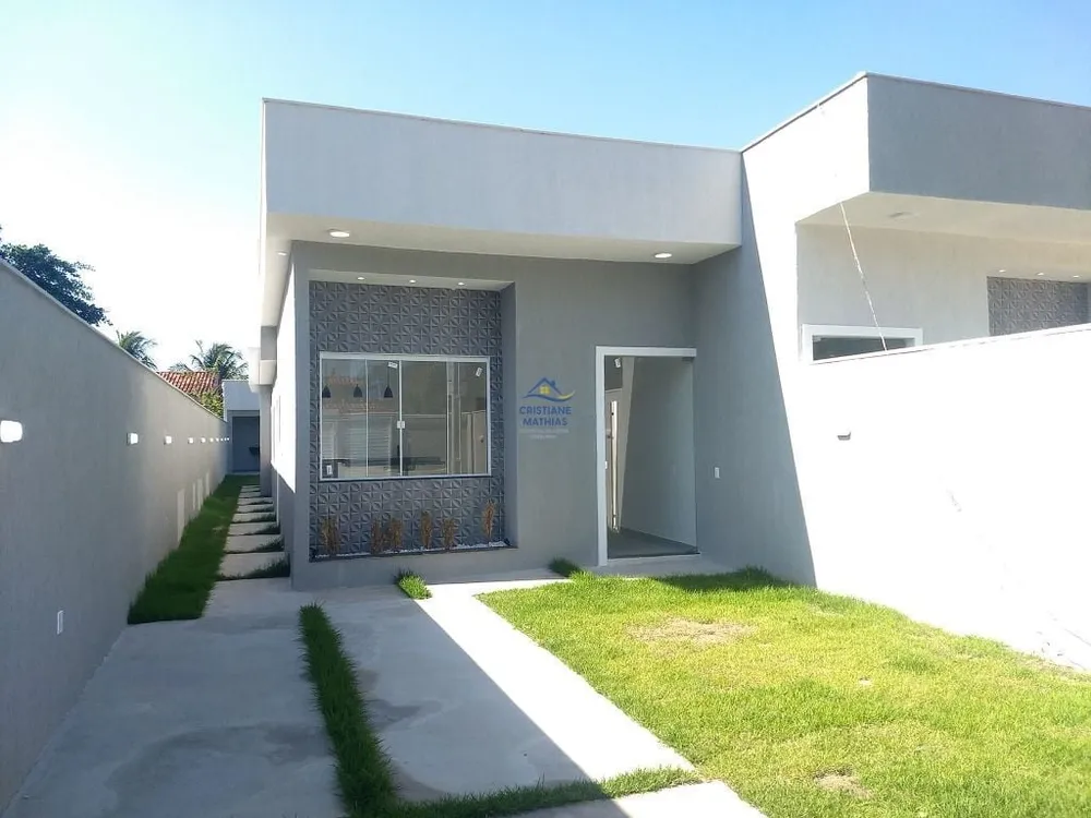 Casa, 3 quartos, 106 m² - Foto 23