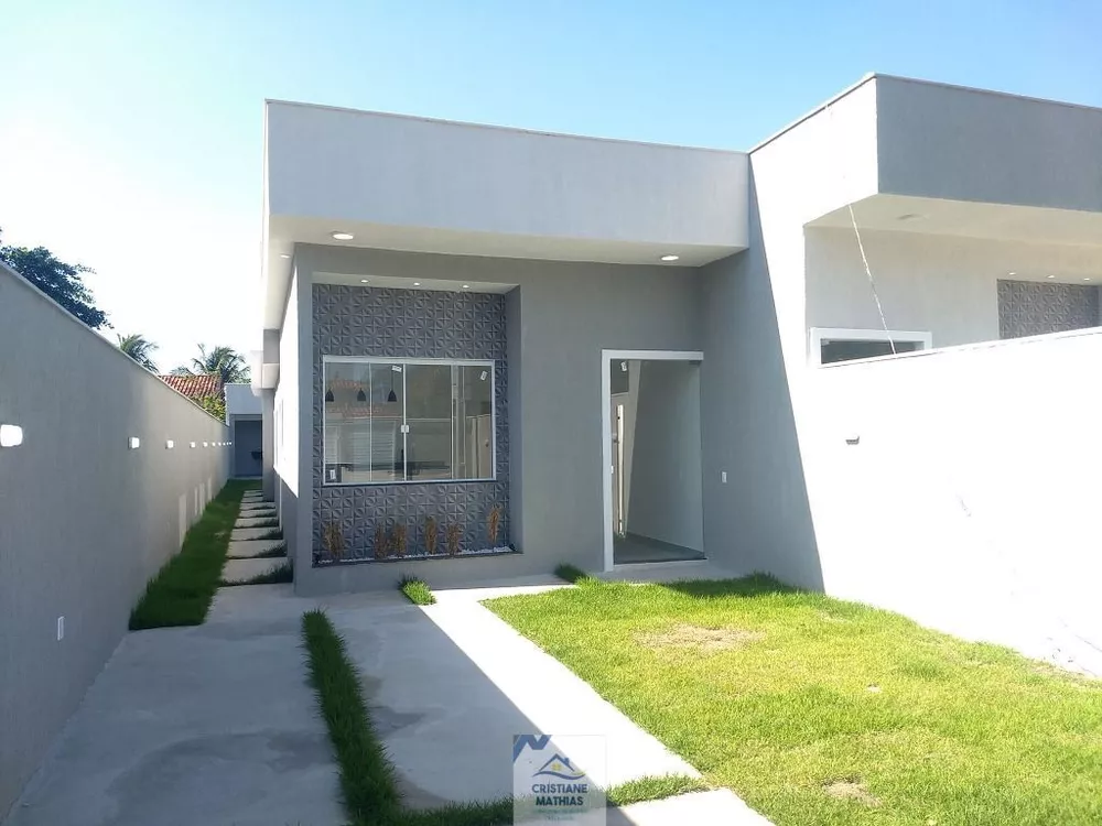 Casa, 3 quartos, 106 m² - Foto 11