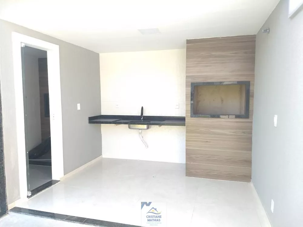 Casa, 3 quartos, 106 m² - Foto 8