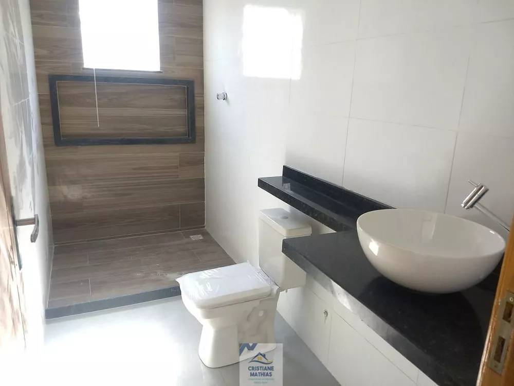 Casa, 3 quartos, 106 m² - Foto 6