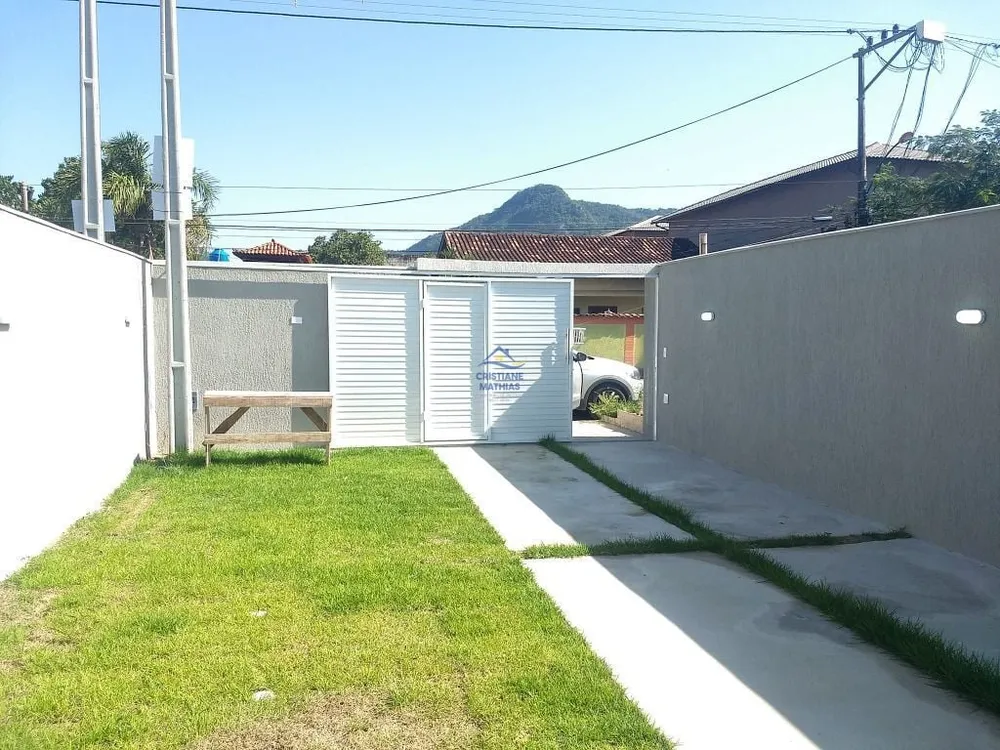 Casa, 3 quartos, 106 m² - Foto 24