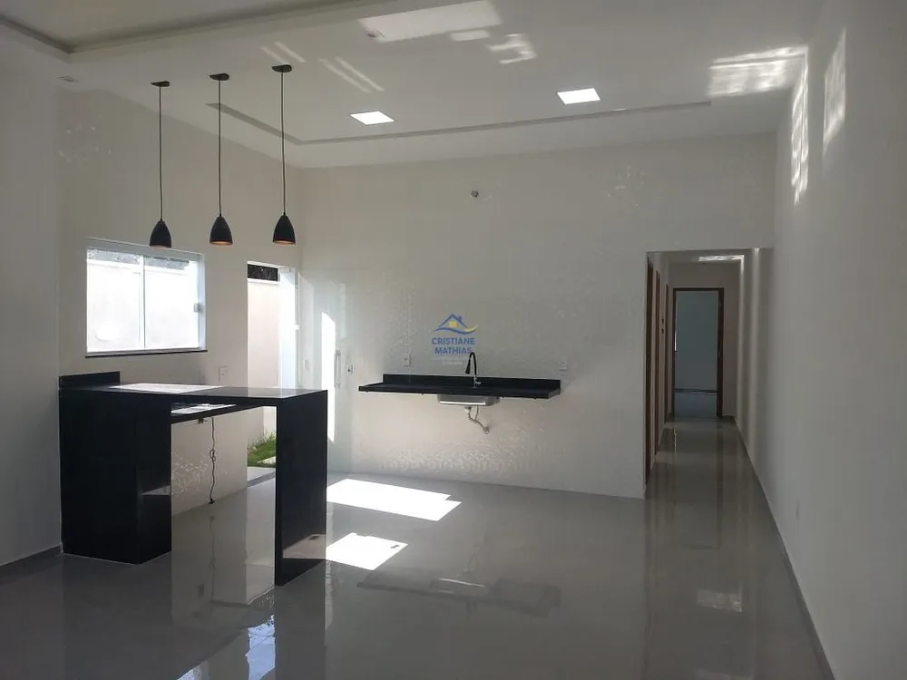 Casa, 3 quartos, 106 m² - Foto 27