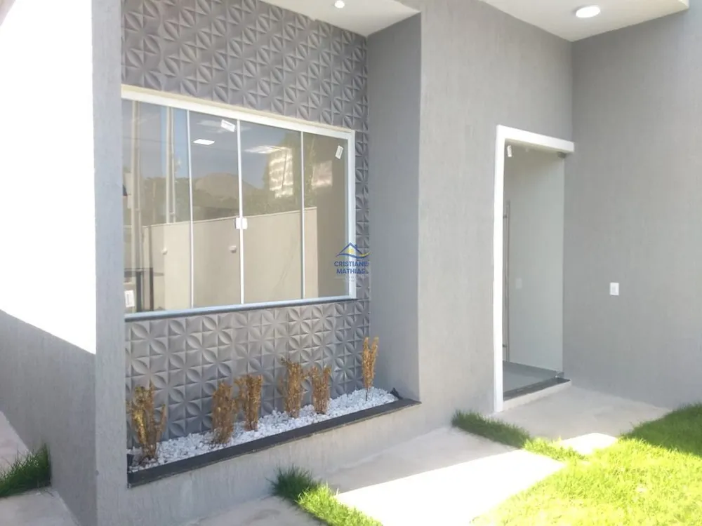 Casa, 3 quartos, 106 m² - Foto 25
