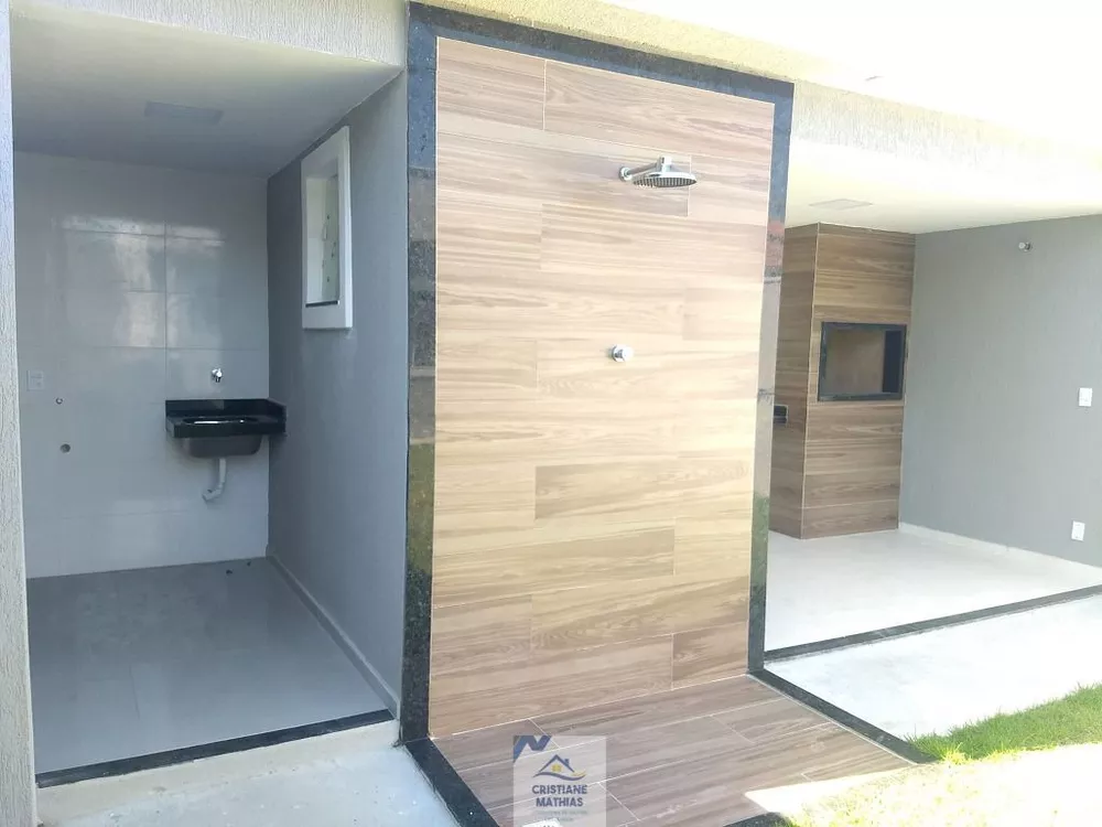 Casa, 3 quartos, 106 m² - Foto 13