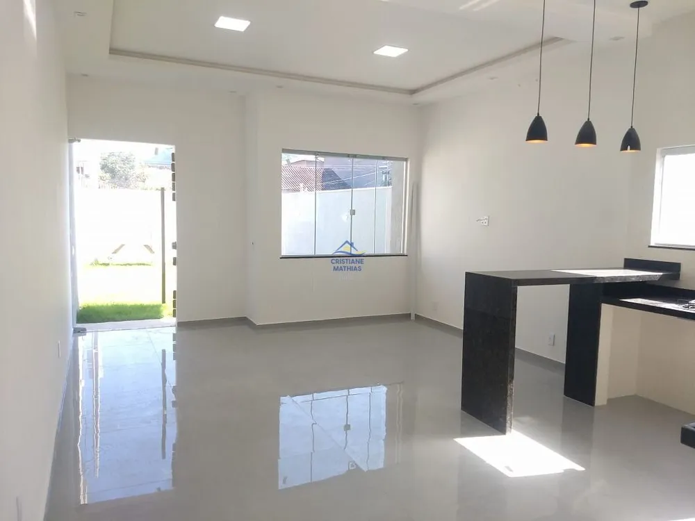 Casa, 3 quartos, 106 m² - Foto 26