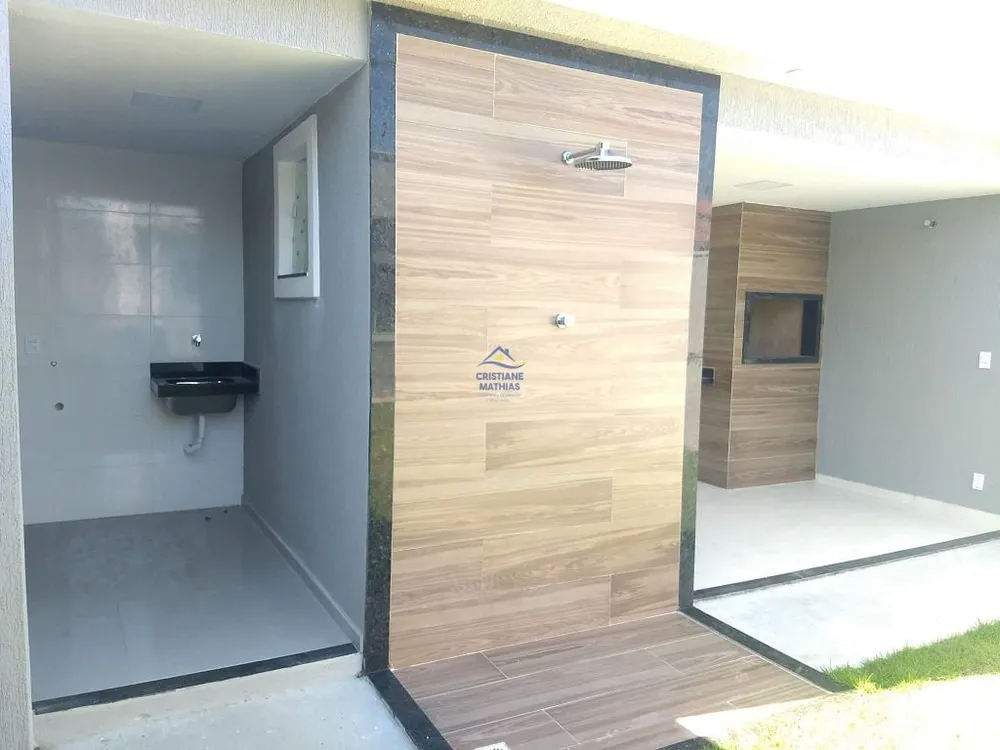 Casa, 3 quartos, 106 m² - Foto 39