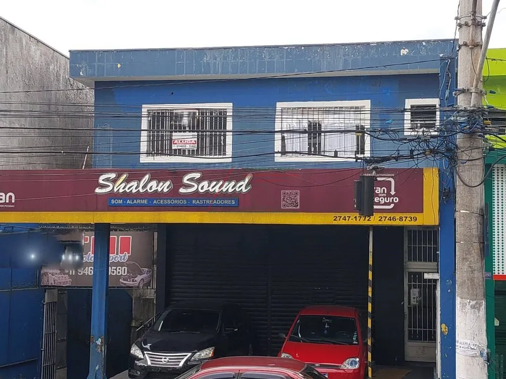 Prédio Inteiro, 443 m² - Foto 4