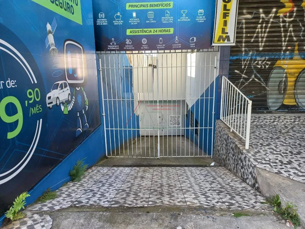 Prédio Inteiro, 443 m² - Foto 1