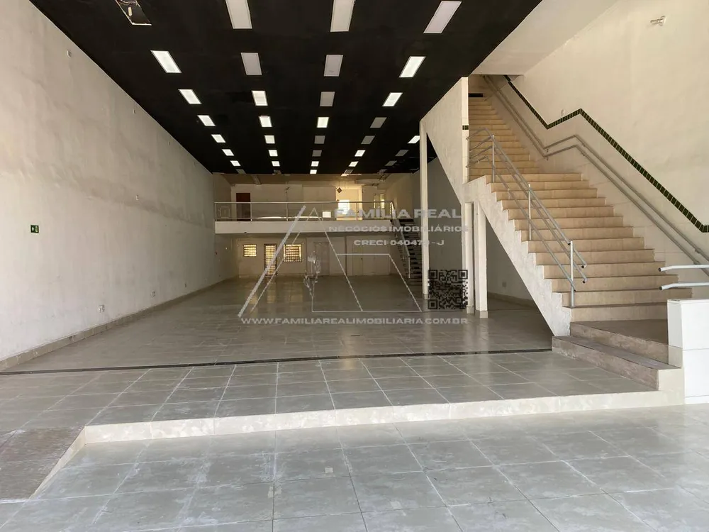 Prédio Inteiro, 800 m² - Foto 1