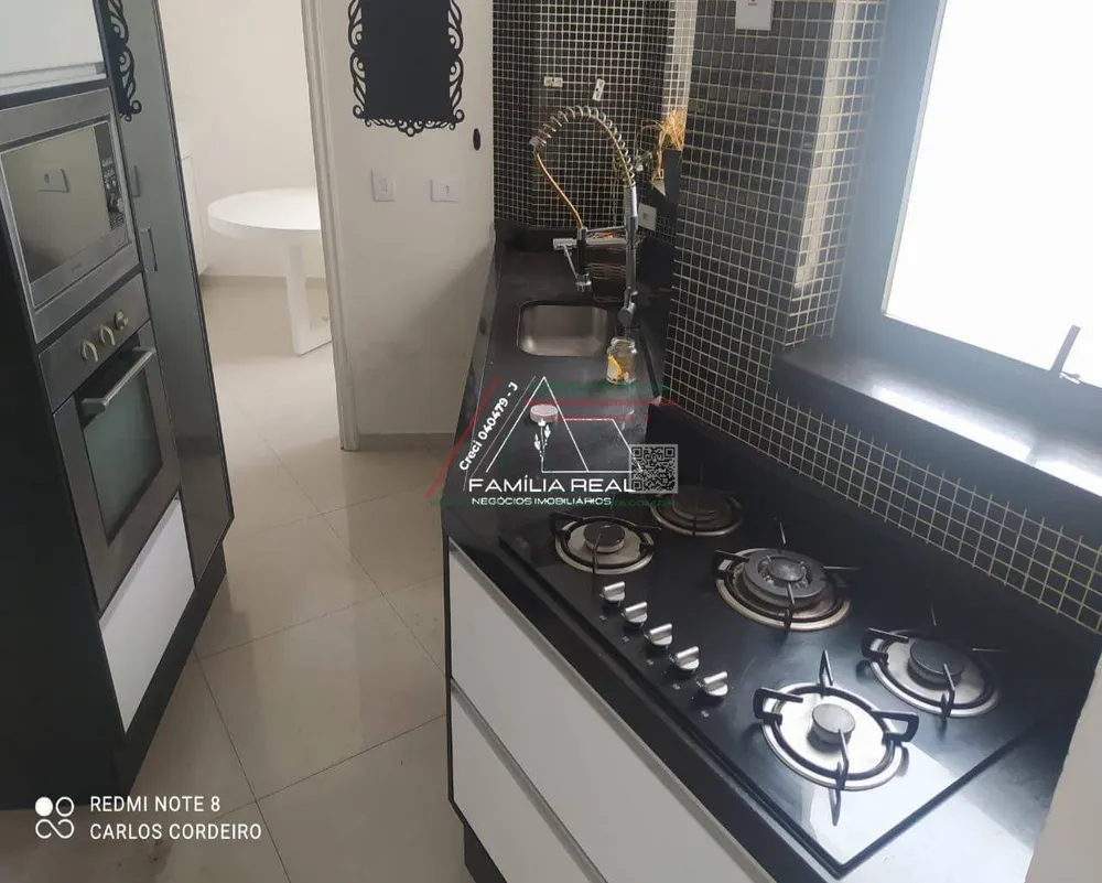 Apartamento, 2 quartos, 293 m² - Foto 4