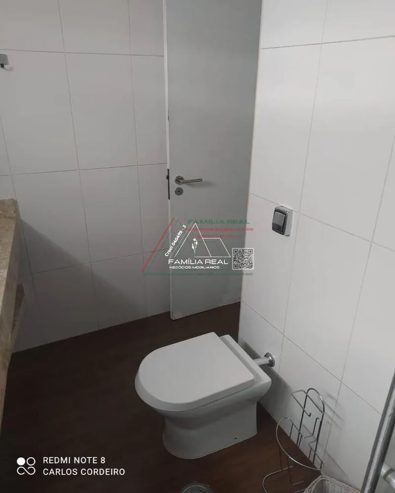 Apartamento, 2 quartos, 293 m² - Foto 3