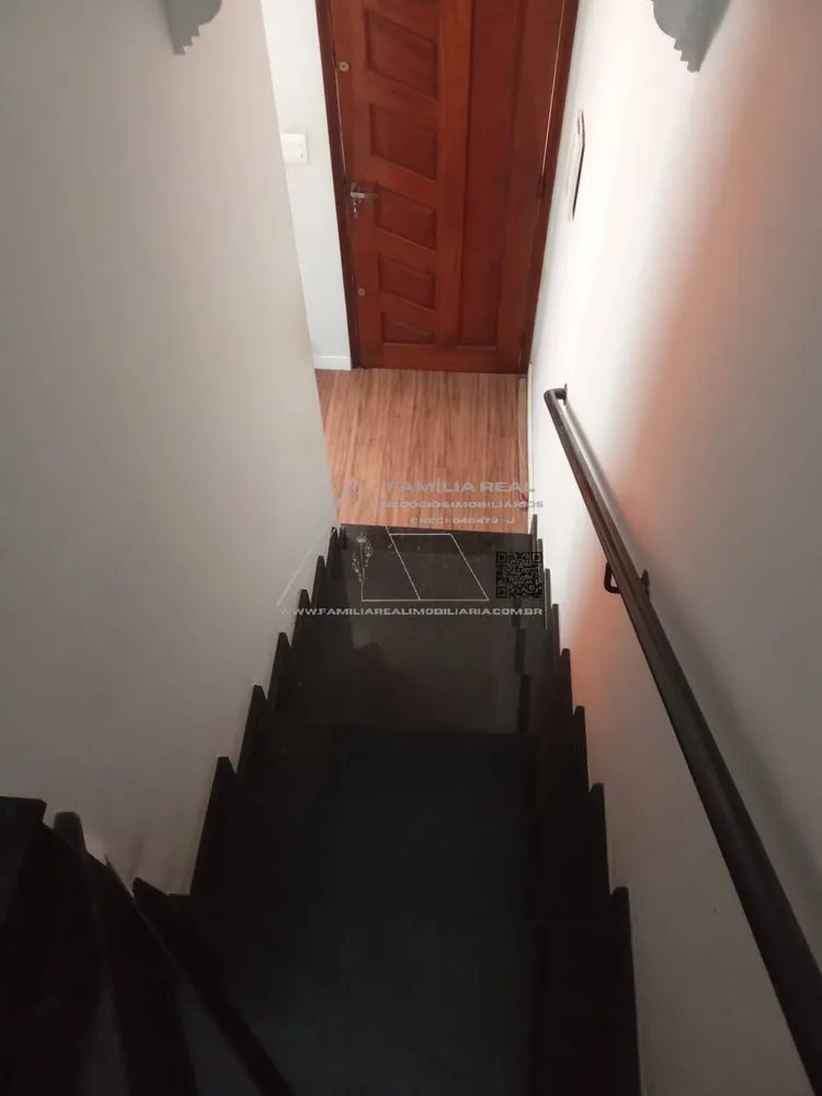 Sobrado, 2 quartos, 52 m² - Foto 3