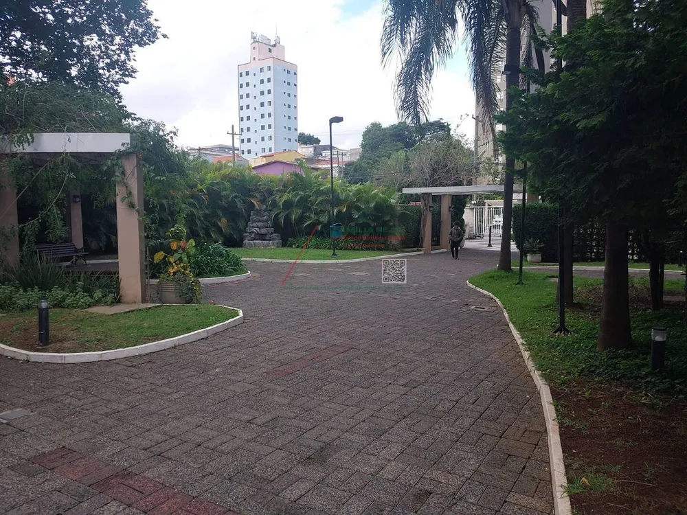 Apartamento, 3 quartos, 59 m² - Foto 1