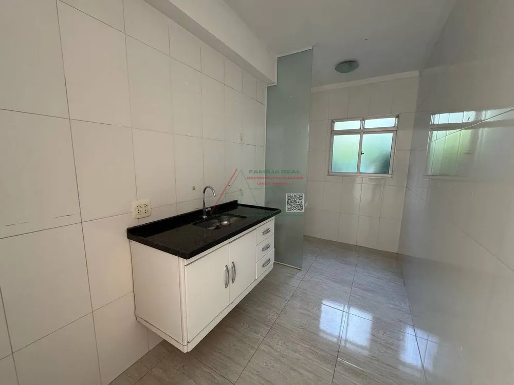 Apartamento, 3 quartos, 59 m² - Foto 2