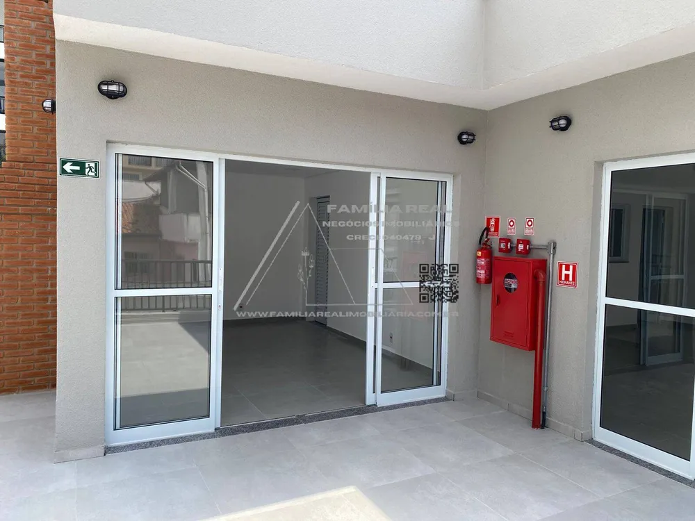 Apartamento, 2 quartos, 38 m² - Foto 4