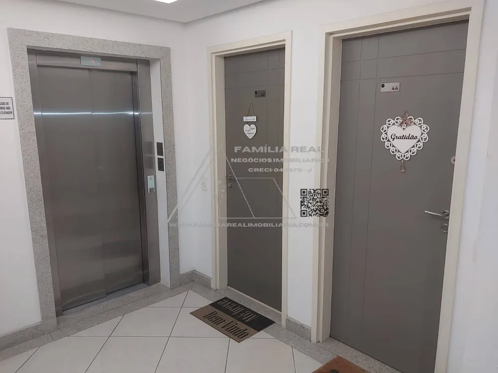Apartamento, 3 quartos, 80 m² - Foto 4