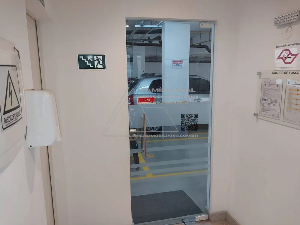 Apartamento, 3 quartos, 80 m² - Foto 1