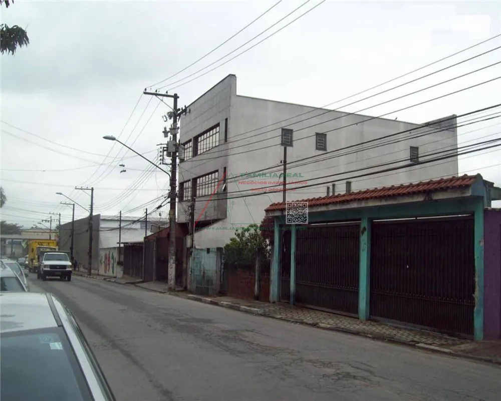 Prédio Inteiro, 630 m² - Foto 2