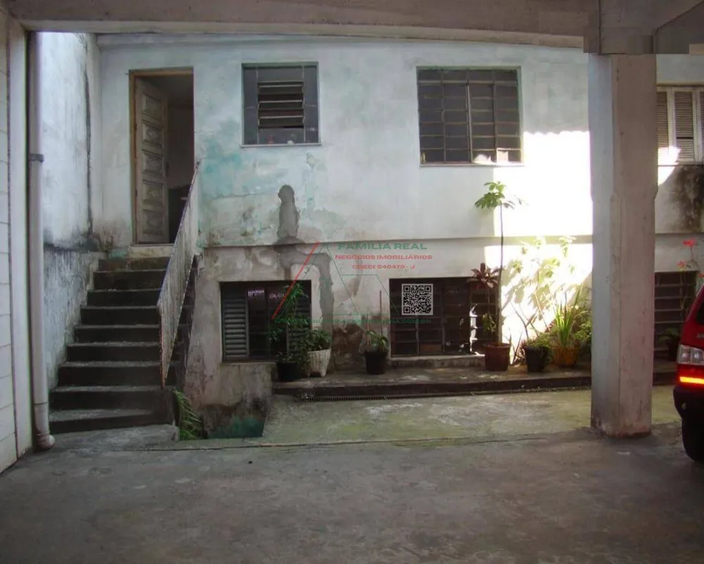 Prédio Inteiro, 630 m² - Foto 4