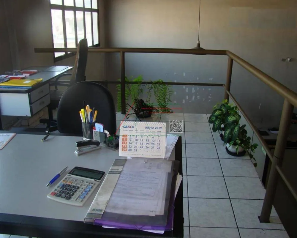 Prédio Inteiro, 630 m² - Foto 3